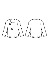 ami（アミ）スウェット オレンジ サイズ:L メンズ/2200650341111