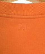 ami（アミ）スウェット オレンジ サイズ:L メンズ/2200650341111