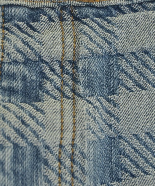 ami（アミ）ショートパンツ 青 サイズ:32(L位) メンズ/2200650341265