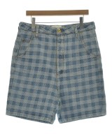 ami（アミ）ショートパンツ 青 サイズ:32(L位) メンズ/2200650341265