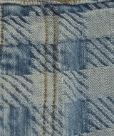 ami（アミ）ショートパンツ 青 サイズ:32(L位) メンズ/2200650341265