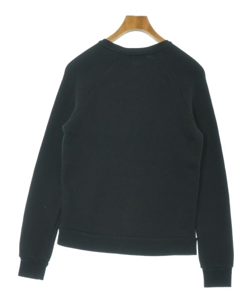 ami（アミ）スウェット 黒 サイズ:XS メンズ/2200650678095