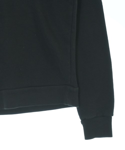 ami（アミ）スウェット 黒 サイズ:XS メンズ/2200650678095