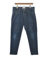 ami（アミ）デニムパンツ 紺 サイズ:30(M位) メンズ/2200639311050