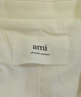 ami（アミ）ジャケット 白 サイズ:48(L位) メンズ/2200640917074