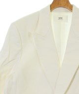 ami（アミ）ジャケット 白 サイズ:48(L位) メンズ/2200640917074