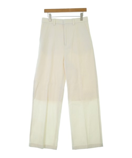 ami(アミ)その他 白 サイズ:40(XS位)/2200640917197