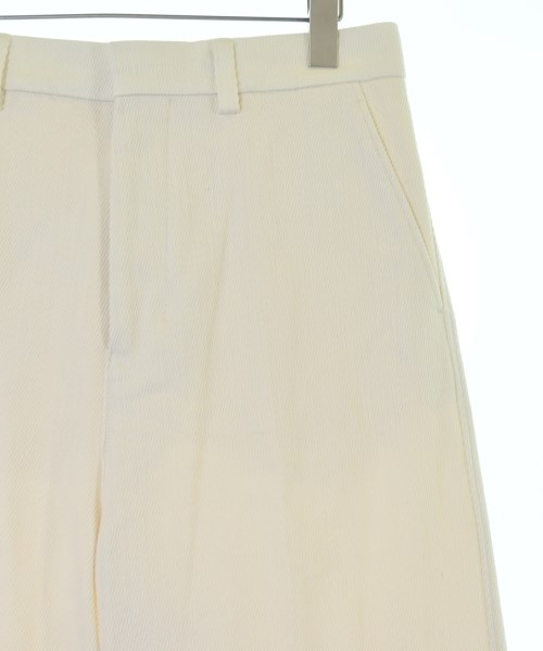 ami（アミ）その他 白 サイズ:40(XS位) メンズ/2200640917197