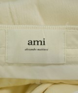 ami（アミ）その他 白 サイズ:40(XS位) メンズ/2200640917197