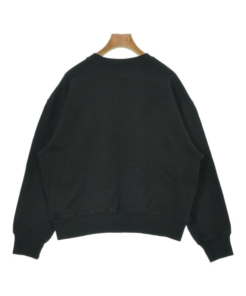 ami（アミ）スウェット 黒 サイズ:L レディース/2200649089031