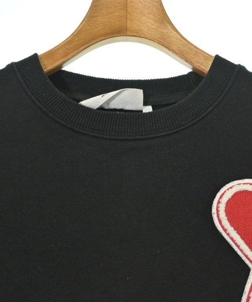 ami（アミ）スウェット 黒 サイズ:L レディース/2200649089031