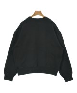 ami（アミ）スウェット 黒 サイズ:L レディース/2200649089031