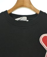 ami（アミ）スウェット 黒 サイズ:L レディース/2200649089031