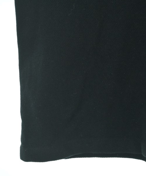 ami（アミ）ポロシャツ 黒 サイズ:M メンズ/2200651261012
