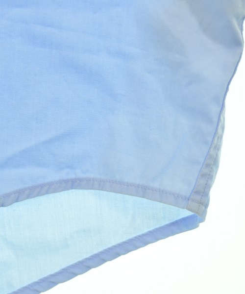 ami（アミ）カジュアルシャツ 青 サイズ:39(M位) メンズ/2200651546089