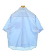 ami（アミ）カジュアルシャツ 青 サイズ:39(M位) メンズ/2200651546089