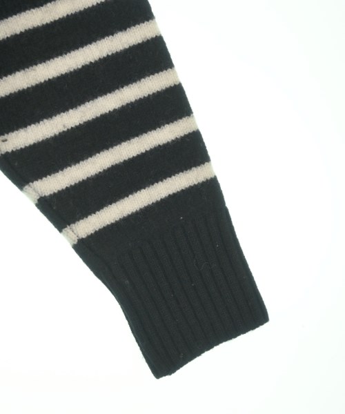 ami（アミ）ニット・セーター 黒 サイズ:XS レディース/2200651835046