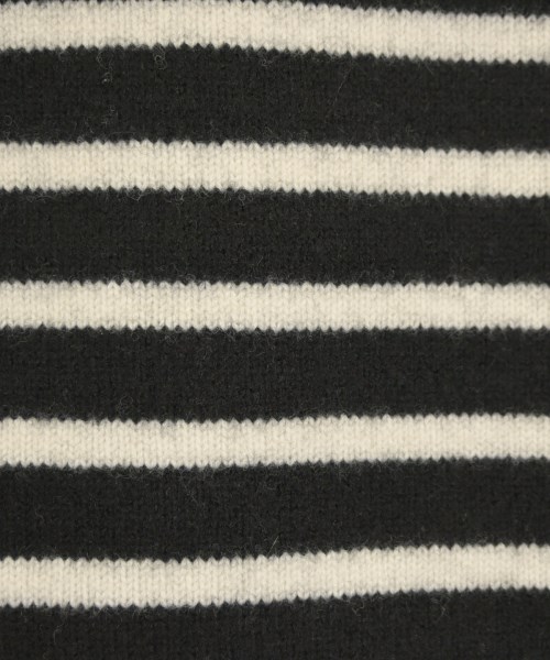 ami（アミ）ニット・セーター 黒 サイズ:XS レディース/2200651835046