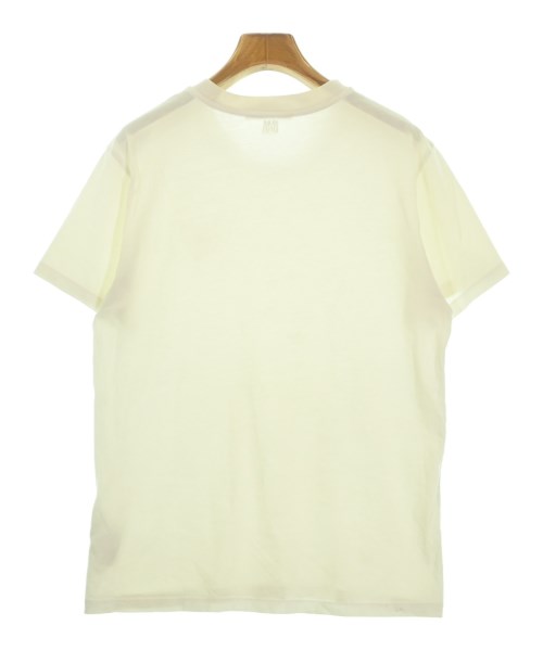 ami（アミ）Tシャツ・カットソー 白 サイズ:S メンズ/2200642858030