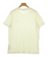 ami（アミ）Tシャツ・カットソー 白 サイズ:S メンズ/2200642858030