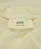ami（アミ）Tシャツ・カットソー 白 サイズ:S メンズ/2200642858030