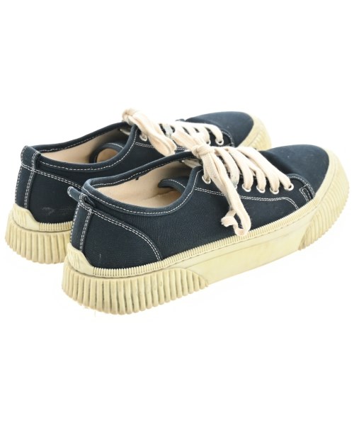 ami（アミ）スニーカー 紺 サイズ:EU42(27cm位) メンズ/2200642858245