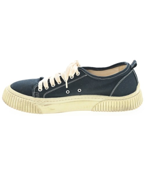 ami（アミ）スニーカー 紺 サイズ:EU42(27cm位) メンズ/2200642858245