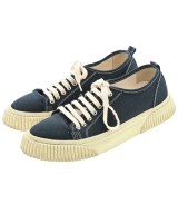 ami（アミ）スニーカー 紺 サイズ:EU42(27cm位) メンズ/2200642858245