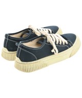 ami（アミ）スニーカー 紺 サイズ:EU42(27cm位) メンズ/2200642858245