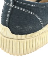 ami（アミ）スニーカー 紺 サイズ:EU42(27cm位) メンズ/2200642858245