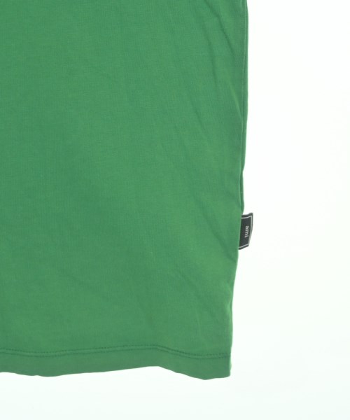 ami（アミ）Tシャツ・カットソー 緑 サイズ:S メンズ/2200646189109