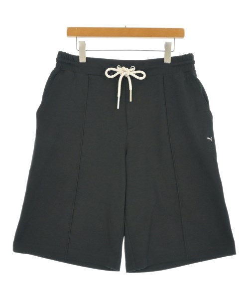 ami(アミ)ショートパンツ 黒 サイズ:L/2200646973371