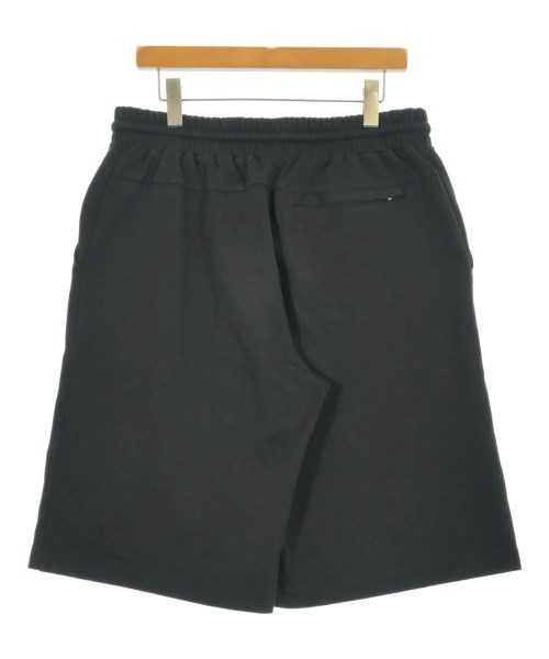 ami（アミ）ショートパンツ 黒 サイズ:L メンズ/2200646973371