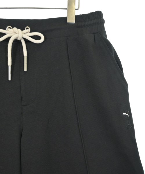 ami（アミ）ショートパンツ 黒 サイズ:L メンズ/2200646973371