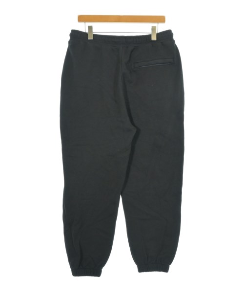 ami（アミ）スウェットパンツ 黒 サイズ:L メンズ/2200646973388