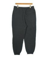 ami（アミ）スウェットパンツ 黒 サイズ:L メンズ/2200646973388