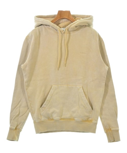 ami(アミ)パーカー ベージュ サイズ:XS/2200653075068