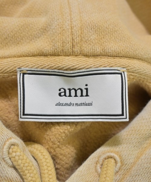 ami（アミ）パーカー ベージュ サイズ:XS レディース/2200653075068