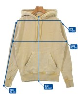 ami（アミ）パーカー ベージュ サイズ:XS レディース/2200653075068