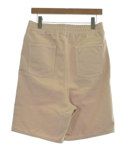 ami（アミ）ショートパンツ ピンク サイズ:XXS メンズ/2200653077017