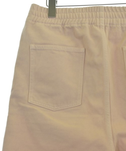 ami（アミ）ショートパンツ ピンク サイズ:XXS メンズ/2200653077017