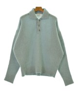 ami（アミ）ニット・セーター 青 サイズ:-(XXL位) メンズ/2200653668031