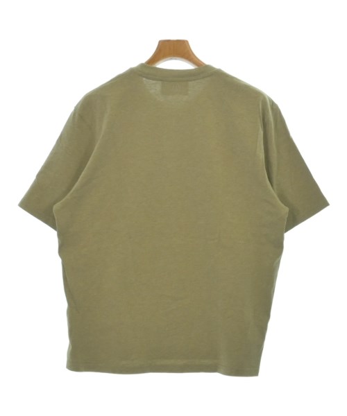 ami（アミ）Tシャツ・カットソー カーキ サイズ:-(L位) メンズ/2200647054055