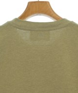 ami（アミ）Tシャツ・カットソー カーキ サイズ:-(L位) メンズ/2200647054055
