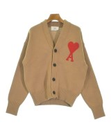 ami（アミ）カーディガン ベージュ サイズ:S レディース/2200654100028