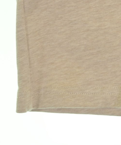 ami（アミ）Tシャツ・カットソー ベージュ サイズ:XXS レディース/2200654100035