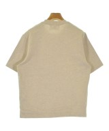 ami（アミ）Tシャツ・カットソー ベージュ サイズ:XXS レディース/2200654100035