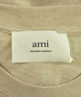ami（アミ）Tシャツ・カットソー ベージュ サイズ:XXS レディース/2200654100035