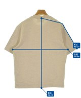 ami（アミ）Tシャツ・カットソー ベージュ サイズ:XXS レディース/2200654100035