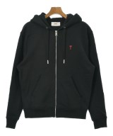 ami（アミ）パーカー 黒 サイズ:M メンズ/2200654232019